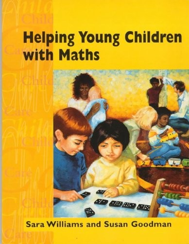Helping Young Children with Mathematics