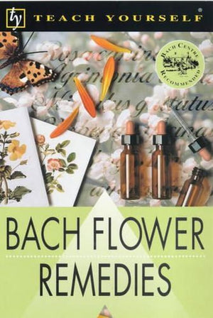 Bach Flower Remedies