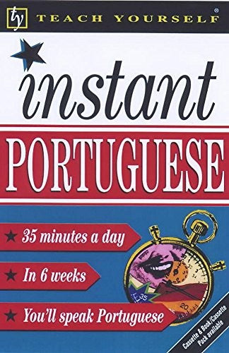 Instant Portuguese