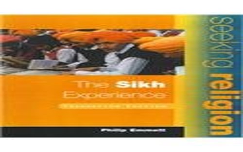 The Sikh Experience