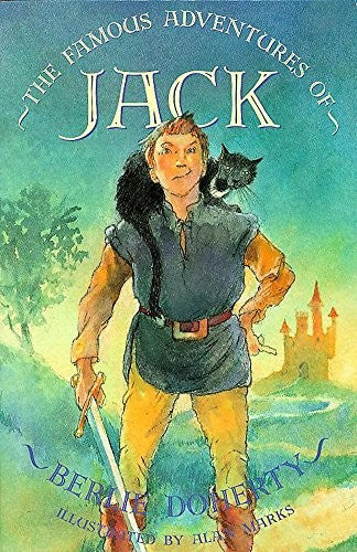 The Famous Adventures of Jack