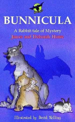 A Rabbit-tale of Mystery
