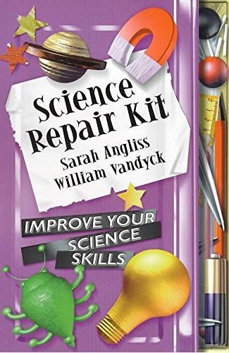 Science Repair Kit