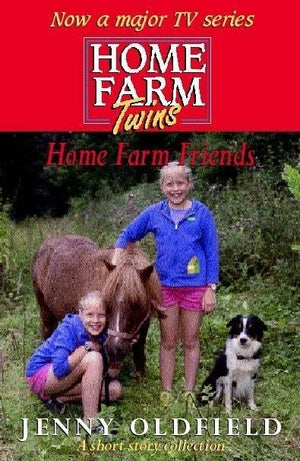 Home Farm Twins Snapshots