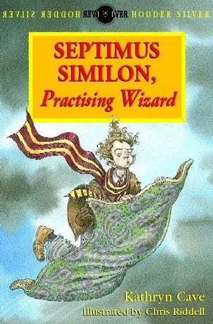 Septimus Similon, Practising Wizard