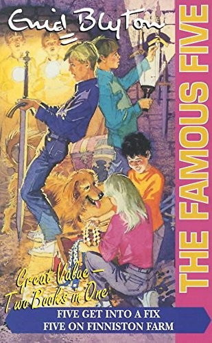 The Famous Five