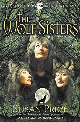Wolf Sisters