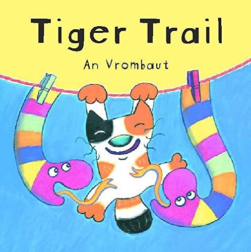 Tiger Trail