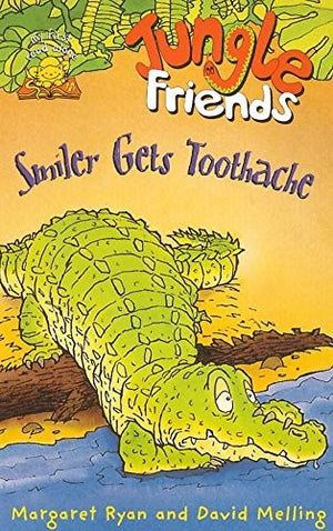 Jungle Friends