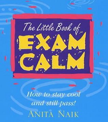 The Little Book of Exam Calm