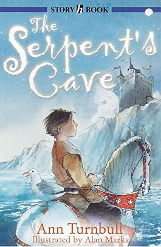 Serpent's Cave