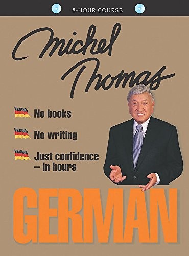 German with Michel Thomas