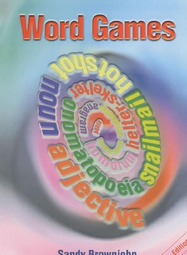 Word Games