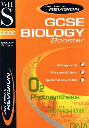 Whs GCSE Biology Booster