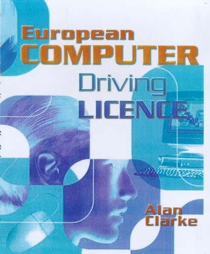 European Computer Driving Licence