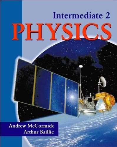 Intermediate 2 Physics
