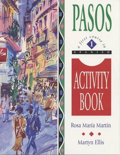 Pasos