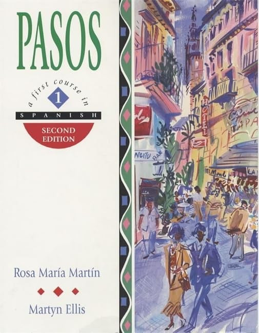 Pasos