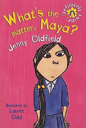What's the Matter, Maya