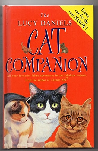 Lucy Daniels Cat Companion