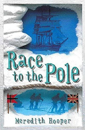 Race To The Pole