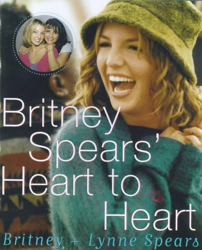 Britney Spears' Heart to Heart
