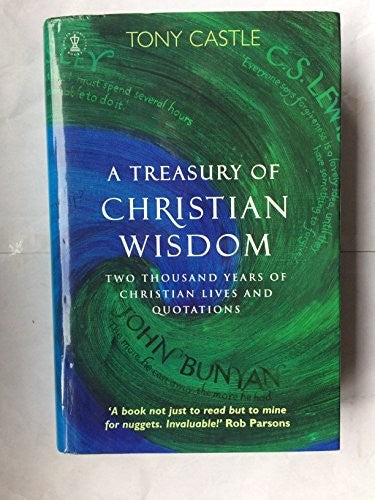 A Treasury of Christian Wisdom