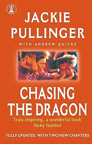 Chasing the Dragon