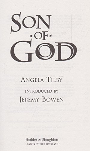 Son of God
