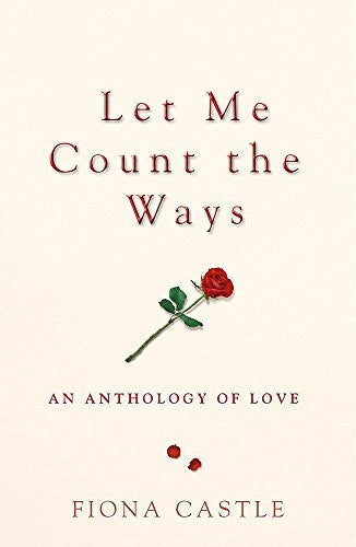 Let Me Count the Ways