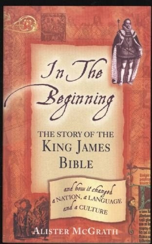 In The Beginning