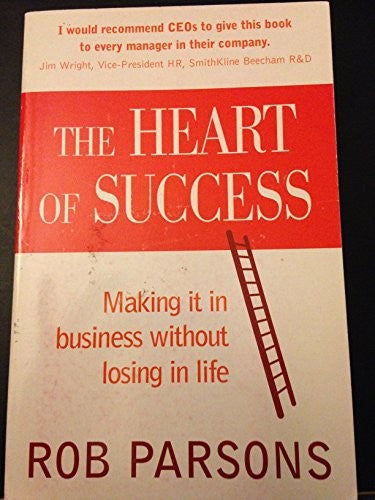 The Heart of Success