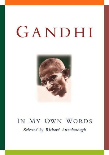 Gandhi