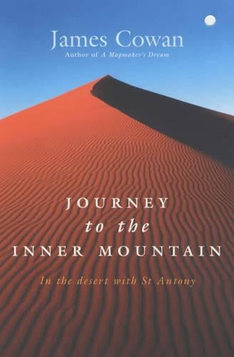 Journey to the Inner Mountain