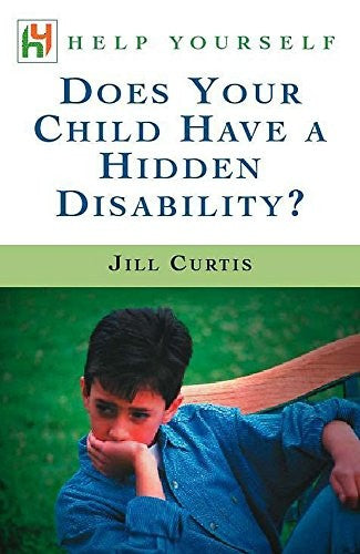 Does Your Child Have a Hidden Disability?