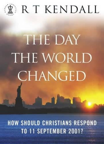 The Day the World Changed