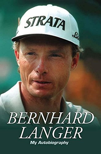Bernhard Langer
