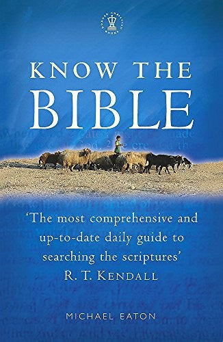 Know the Bible