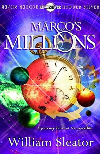 Marco's Millions