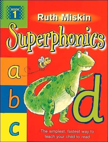 Superphonics