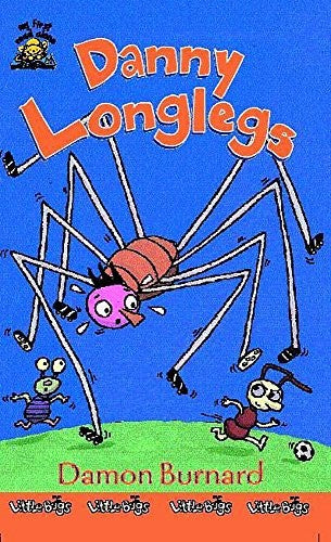 Danny Longlegs