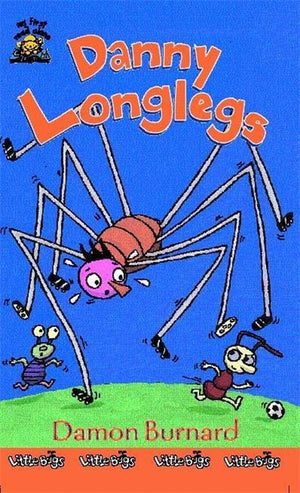 Danny Longlegs