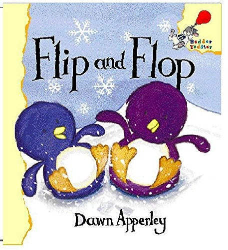 Flip and Flop