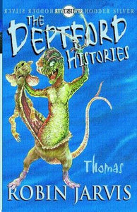 Deptford Histories, The: Thomas 