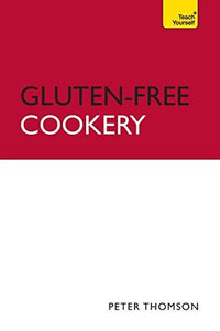 GLUTEN-FREE COOKERY 