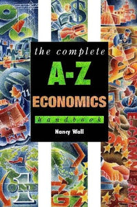 The A to Z Economics Handbook 