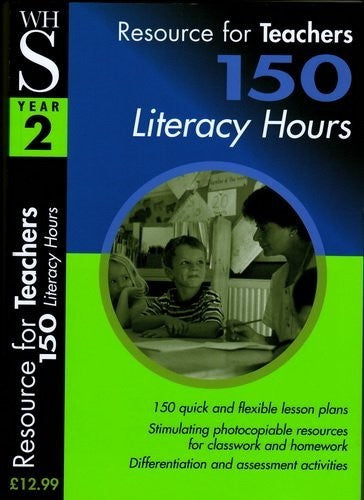 Whs Literacy Lessons Yr2 Firm