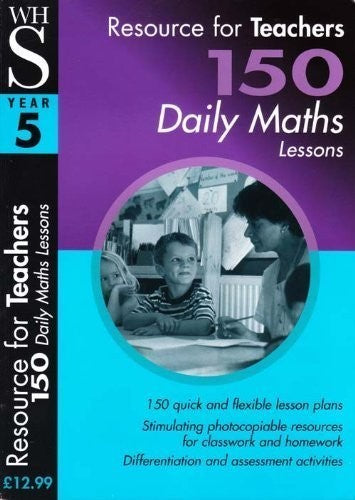 Whs Daily Maths Lessons Yr5 Firm