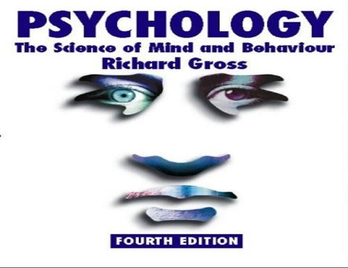 Psychology
