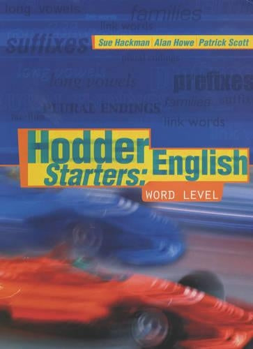 Hodder English Starters